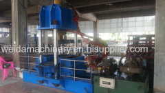 Automatic Rubber Packing Machine