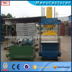 Hydraulic Standard Rubber Packing Machine