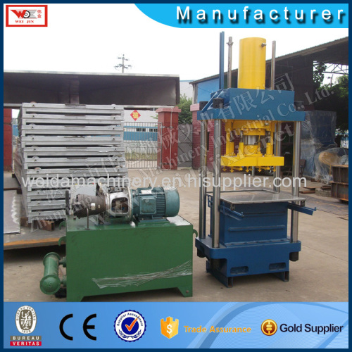 TSR Packing Machine with fast speed