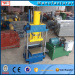 Dry Rubber Baling Machine