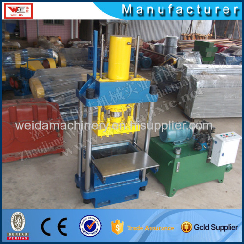 High Efficient Rubber Packing Machine