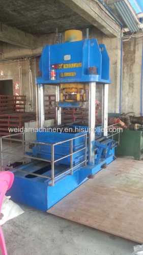 Standard Rubber Automatic Packing Machine