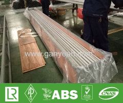 ASTM A778 stainless steel pipe thickness