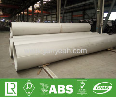 ASTM A778 stainless steel pipe thickness