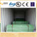 high tensile strength copper grounding rod