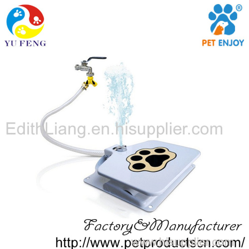 Best Dog Fountains YuFeng Hot Sell Top Quality Automatic Drinking Water
