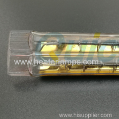 short wave infrared heater lamps 500mm