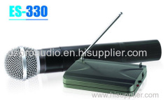 VHF Wireless Microphone series