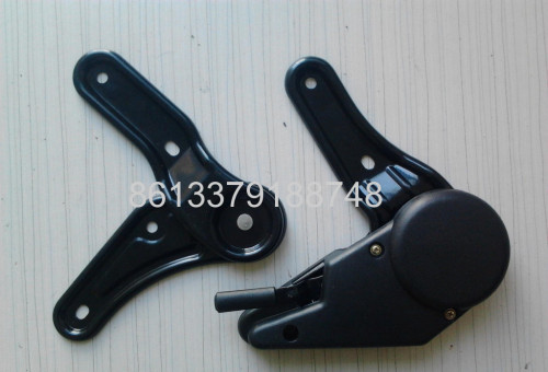 vehicle seat recliners 35-180 degree car seat hinge driver seat parts