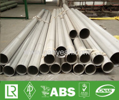 AISI316L stainless steel 4 inch pipe