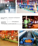 Qingdao Xinguangzheng Steel Structure Co.,LTD