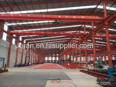 Qingdao Xinguangzheng Steel Structure Co.,LTD