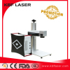 20w fiber ring sheep ear tag laser marking machine for jewellery