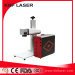 20W/30W/50W Promotion Portable Fiber Laser Marker Machine for Titanium Steel