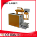 Fiber laser marking machine in China