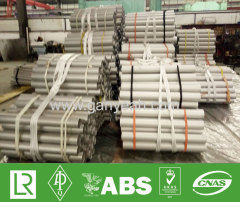 ASTM A312 stainless steel pipe for Fluid transport