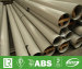 Stainless steel pipe for LNG industrial