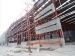 Prefabricated Building Steel Structure Warehouse