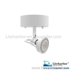 LED Ceiling Mounted Track Light From Liteharbor