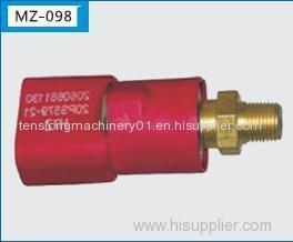 Excavator spare parts KOMATSU PC200-7 Pressure Sensor