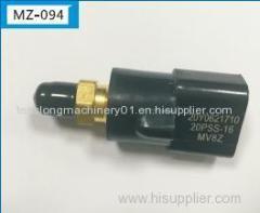 Excavator spare parts KOMATSU PC200-6 Pressure Sensor