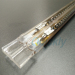 carbon fiber quartz tube heater for water based ink painting