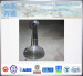 Forged Precision CNC machining stainless steel intermediate shaft