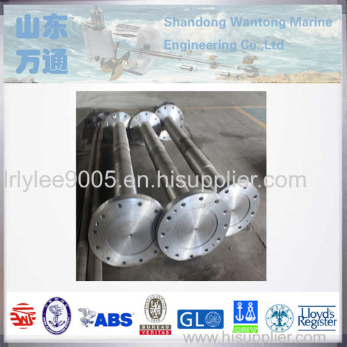 hardware factory steering intermediate shaft in shandong