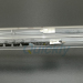 quartz tube sealed vacuum infrared lamps