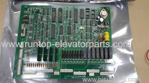 Elevator parts PCB JFA26801AAF002 for OTIS elevator