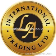 La International Trading Ltd