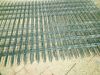 High Quality Galvanised welded mesh