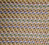 PP Raffia woven fabric for bag shoes material