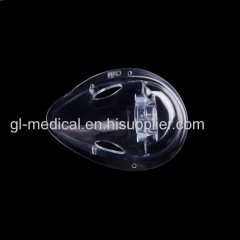 Disposable adult oxygen mask oxygen nasal cannual