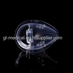 Disposable Medical oxygen nasal cannula oxygen mask