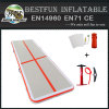 China exercise jumping mat For Gym