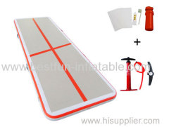 China exercise jumping mat For Gym