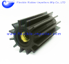 Raw Water Pump Impellers replace MAN 51.06506.0127 / 51.06506-0127 for Model D2862LE V12-1800Cr Marine Engine