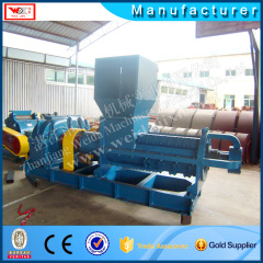 Continuous operation rubber mixing machine Latex