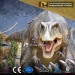 Jurassic Theme Park Animatronic Dinosaur Manufacturer