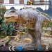 Jurassic Theme Park Animatronic Dinosaur Manufacturer