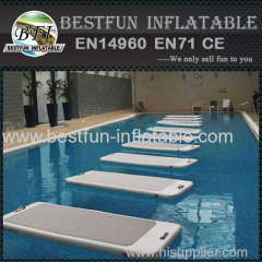 Durable Inflatable Air Track Gymnastics