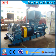 Mixing machine Latex Mixing machine for rubber pellet Latex