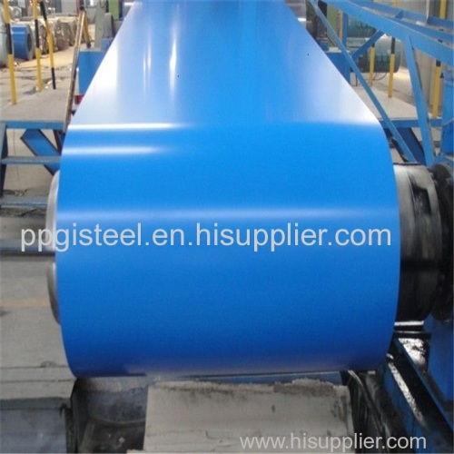 china ppgi steel coil