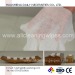 Compressed magic tissue tablet tissue