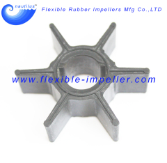 Mercury Outboard 2~3.3HP Impeller 47-952892 Sierra 18-45312 Mallory 9-45312 CEF 500390