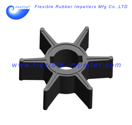 Outboard Impellers Replace Mercury/Mariner 47-952892 Sierra 18-45312 Mallory 9-45312 CEF 500390 Neoprene