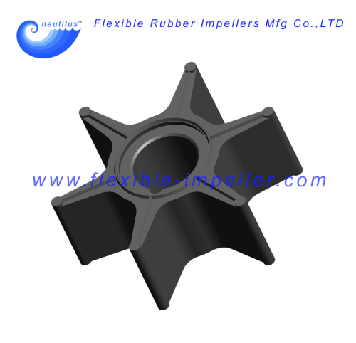 Outboard Impeller 353650210M 353-65021-0 for Nissan/Tohatsu NS50C NS60A NS70A2(2002 & Up) Sierra 18-45404 Neoprene