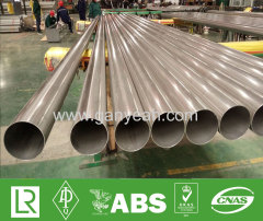 Stainless Steel Tubing Surface Pickled