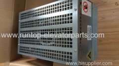 OTIS elevator parts ARD PCB TD80P-M06-0808